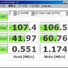 AHCIドライバ入れてみた。