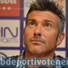 Nuevo entrenador del Tenerife