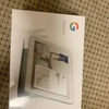 Google Nest Hubを使ってみた