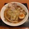 大阪玉造のメン太ジスタであっさり系ラーメンを食べてきました