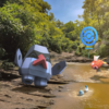 ポケモンGO　土曜日は「輝くリサーチデイ」