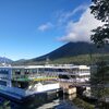 中禅寺湖SUP_阿世潟
