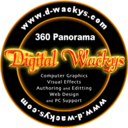 Digital Wackys Blog