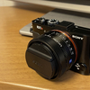 コンデジなのにフルサイズ　SONY RX1Rを購入しました