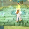 バージョン7.3に備えゼルメアでフィールドLV上げ用向けの端雲装備の各部位の「攻撃時状態異常系」「開戦時ピオラ」「開戦時スカラ」の効果がついた究極装備がほしい