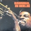 HANNIBAL IN BERLIN／HANNIBAL MARVIN PETERSON