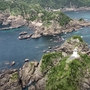 No.59  鹿児島県　佐多岬