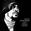 Sam Rivers: Zenith (1977) 最初の一音でアルバムを知らしめる、そんな高レベルの演奏