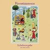 Renaissance - Scheherazade And Other Stories