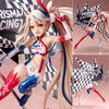 【プリヤ】1/7『イリヤスフィール PRISMA Racing ver.』Fate/kaleid liner プリズマ☆イリヤ 完成品フィギュア【ストロンガー】より2022年3月発売予定☆