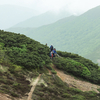 プチ登山