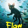 映画「Flow」感想考察｜黒猫が迷い込んだ世界で