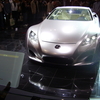 Lexus LF-A