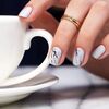 本日は七草粥の日だけではありません。「七草爪」をご存知ですか？