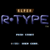 SUPER R-TYPE