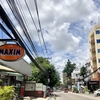 【タイ】ここはおしゃれなカフェの街♪ チェンマイグルメ探索記