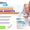 Cylophin RX Reviews - Male Enhancement Pills to Boost Your Confidence Level!
