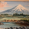 日本の富士山…に似た山がニュージーランドに？！