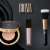 新発売！IKKOプロデュース『BIONIA』コスメシリーズが楽天市場で予約開始！- 究極の日中ケアを実現するファンデーションとメイクアップツール