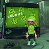 スプラトゥーン エヴァンゲソオン