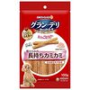 【レビュー】グラン・デリ 鶏ささみの長もちカミカミで愛犬との「おうち時間」をもっと楽しく！国産おやつの魅力