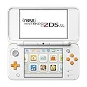 New 2ds Llにcfw入れた話 その1 こじんてきメモ