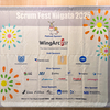 Scrum Fest Niigata 2025 登壇・協賛レポート
