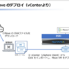 Nutanix MoveをESXiへデプロイしてみる（vSphere Client編）