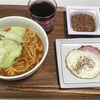 食欲をどう操作すべきか、常に考えています。