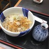 【浅草】尾張屋　本店：やはり蕎麦屋はお銚子、板わさでしょ