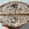 Whole Wheat 25% - Black Gram