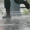 災害級の大雨　危険回避はすべて運なのか