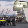 EXPO2025ⅩⅥ（9/30）8:50東入場！＆スタンプ収集：タイムライン篇