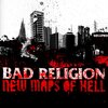 BAD RELIGION 『NEW MAPS OF HELL』