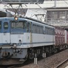 3083レ・2080レ・「北斗星」・宇都宮配給・黒磯訓練・5078レ・8071レ・3086レ・3097レなど in大宮駅