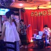 〈ソロ〉7/23（火）【KSPオープンマイク訪問記(5)：荻窪BANDIES】
