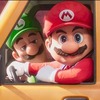 マリオ映画、歴代アニメ映画全世界興収3位！