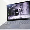 ノートPCを買い替えた ～ Microsoft Surface Laptop