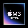 やはり！　「M3 Ultra」のNeural Engine性能はM4チップ以下！〜「ウリ」のApple Intelligenceが足を引っ張る？〜