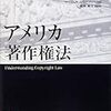 DMCA（デジタルミレニアム著作権法）と同人誌無断転載に関する法的考察