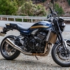 乗り比べ！　Z900RS と ゼファー1100　両車の共通点と相違点は？