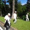 地域活動・秋の味覚