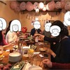 明石で結婚のお祝い会