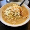 ■小松のラーメン寳龍・味ねぎラーメン&#127836;■