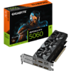 【GIGABYTE】GeForce RTX 5060搭載グラボ7製品が登場！ロープロファイルやOCモデルも充実【2025年新発売】