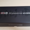 HHKB Professional HYBRID Type-S