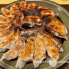 次男の帰宅（来訪？）と家族共有の本と餃子🥟