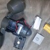 ソーラーライトの電池交換(DIY)