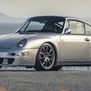 993世代ポルシェ911のレストモッド