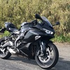 ZX-25R（2022）インプレ　〜日常で味わえる超高回転〜